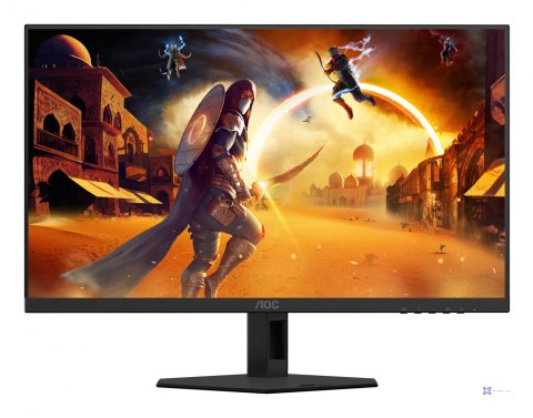 MONITOR AOC LED 23,8" 24G4ZRE 260Hz