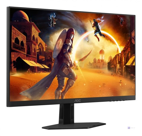 MONITOR AOC LED 23,8" 24G4ZRE 260Hz