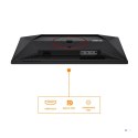 MONITOR AOC LED 24,5" 25G4ZR 240Hz