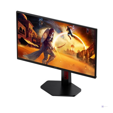 MONITOR AOC LED 24,5" 25G4ZR 240Hz