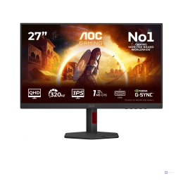 MONITOR AOC LED 27