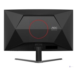 MONITOR AOC LED 31,5