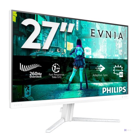 MONITOR PHILIPS 27" 27M2N3201PL/00 260Hz