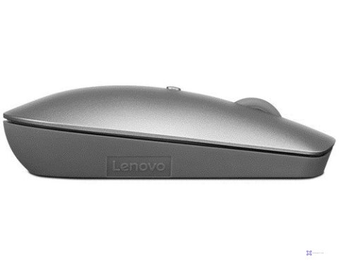 Mysz Lenovo 600 Bluetooth Silent Mouse Iron Grey
