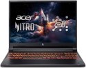 Notebook Acer Nitro V 16 AI ANV16-42 16"/Ryzen 7 260/16GB DDR5/1TB PCIe SSD/RTX 5070/DOS
