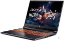 Notebook Acer Nitro V 16 AI ANV16-42 16"/Ryzen 7 260/16GB DDR5/1TB PCIe SSD/RTX 5070/DOS