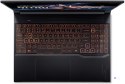 Notebook Acer Nitro V 16 AI ANV16-42 16"/Ryzen 7 260/16GB DDR5/1TB PCIe SSD/RTX 5070/DOS