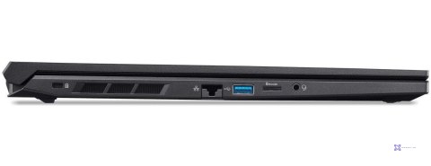 Notebook Acer Nitro V 16 AI ANV16-42 16"/Ryzen 7 260/16GB DDR5/1TB PCIe SSD/RTX 5070/DOS