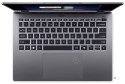 Notebook Acer Swift Go SFG14-64 14" WUXGA OLED/Ryzen AI 5 340/16GB/512GB PCIe NVMe/W11H