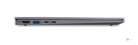 Notebook Acer Swift Go SFG14-64 14" WUXGA OLED/Ryzen AI 5 340/16GB/512GB PCIe NVMe/W11H