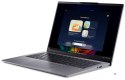 Notebook Acer Swift Go SFG14-64 14" WUXGA OLED/Ryzen AI 5 340/16GB/512GB PCIe NVMe/W11H