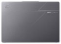Notebook Acer Swift Go SFG14-64 14" WUXGA OLED/Ryzen AI 5 340/16GB/512GB PCIe NVMe/W11H