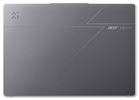 Notebook Acer Swift Go SFG14-64 14" WUXGA OLED/Ryzen AI 7 350/32GB/1TB PCIe NVMe/W11H