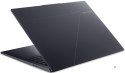 Notebook Acer Swift Go SFG16-61 16"WUXGA+ OLED/Ryzen AI 5 340/32GB/1TB PCIe SSD/W11H