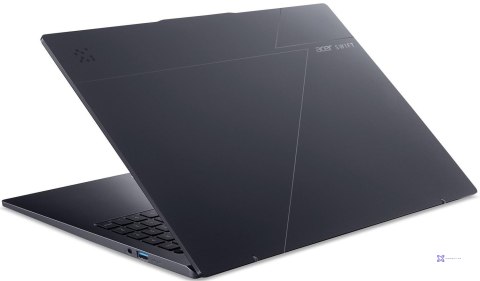 Notebook Acer Swift Go SFG16-61 16"WUXGA+ OLED/Ryzen AI 5 340/32GB/1TB PCIe SSD/W11H