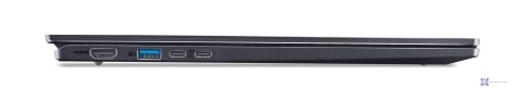 Notebook Acer Swift Go SFG16-61 16"WUXGA+ OLED/Ryzen AI 5 340/32GB/1TB PCIe SSD/W11H