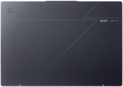 Notebook Acer Swift Go SFG16-61 16"WUXGA+ OLED/Ryzen AI 5 340/32GB/1TB PCIe SSD/W11H