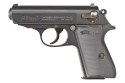 Pistolet ASG Walther PPK/S sprężynowy (OUTLET)