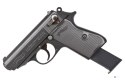 Pistolet ASG Walther PPK/S sprężynowy (OUTLET)