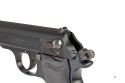 Pistolet ASG Walther PPK/S sprężynowy (OUTLET)