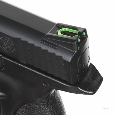 Pistolet wiatrówka S&W kal. 4,46mm BB Ekp