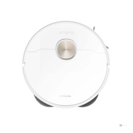 Robot sprzątający Dreame X40 Ultra Complete (biały) (OUTLET)