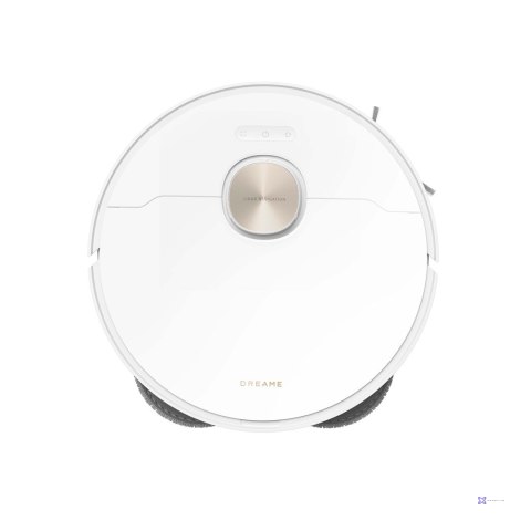 Robot sprzątający Dreame X40 Ultra Complete (biały) (OUTLET)