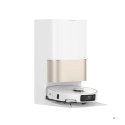Robot sprzątający Dreame X40 Ultra Complete (biały) (OUTLET)