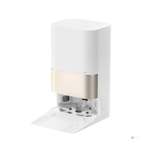 Robot sprzątający Dreame X40 Ultra Complete (biały) (OUTLET)
