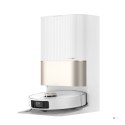 Robot sprzątający Dreame X40 Ultra Complete (biały) (OUTLET)
