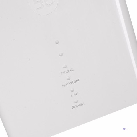 Router ZTE MC889 5G ODU (OUTLET)