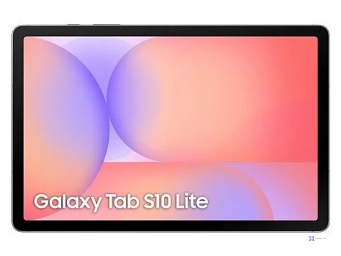 Samsung Galaxy Tab S10 lite (X406) 5G 6/128GB Grey