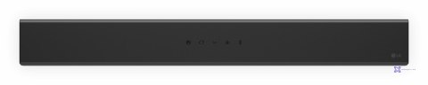 Soundbar LG S40TR 4.1 kan. 400W Bluetooth 5.3 Dolby Digital Czarny