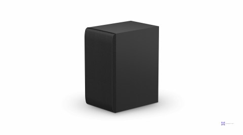 Soundbar LG S40TR 4.1 kan. 400W Bluetooth 5.3 Dolby Digital Czarny