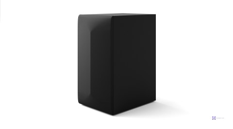 Soundbar LG S60T 3.1 kan. 340W Bluetooth 5.3 Dolby Digital Czarny