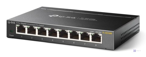 Switch TP-Link TL-SG108E