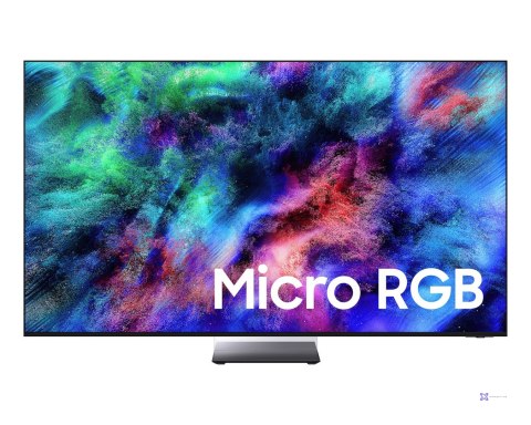 Telewizor Samsung MRE65R95H Micro RGB 65" 4K Ultra HD 165Hz Tizen Dolby Atmos Czarny