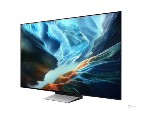Telewizor Samsung QE55S90H OLED 55" 4K Ultra HD 100Hz Tizen Dolby Atmos Czar