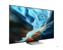Telewizor Samsung QE55S90H OLED 55" 4K Ultra HD 100Hz Tizen Dolby Atmos Czar