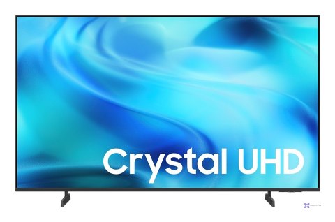 Telewizor Samsung UE50U8092H LED 50" 4K Ultra HD Tizen Q-Symphony DVB-T2 Czarny