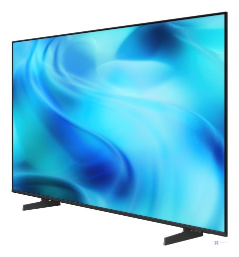 Telewizor Samsung UE50U8092H LED 50" 4K Ultra HD Tizen Q-Symphony DVB-T2 Czarny