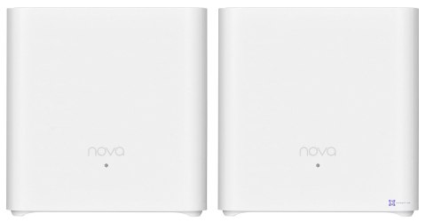 Tenda MX3(2-pack) Mesh Wi-Fi6 AX1500