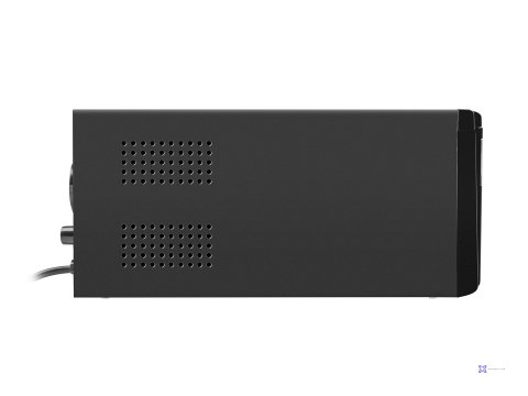 UPS ARMAC OFFICE LINE-INT 2X 230V PL O/650E/LCD