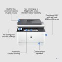 URZĄDZ. WIELOF. HP LASERJET PRO 3102fdw MFP