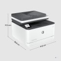 URZĄDZ. WIELOF. HP LASERJET PRO 3102fdw MFP