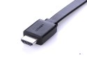 Ugreen Adapter HDMI Do VGA MM103 25cm Czarny