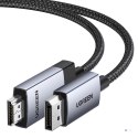 Ugreen Kabel Display Port do HDMI DP119 4K, 1m, jednokierunkowy