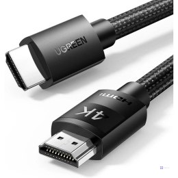 Ugreen Kabel HDMI 4K 5m - czarny