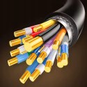 Ugreen Kabel HDMI 4K 5m - czarny