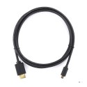 Ugreen Kabel Micro HDMI - HDMI 4K 3D 3m Czarny